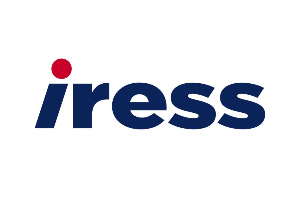 IRESS