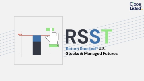 Behind the Ticker: Return Stacked U.S. Stocks and Managed Futures ETF (RSST)