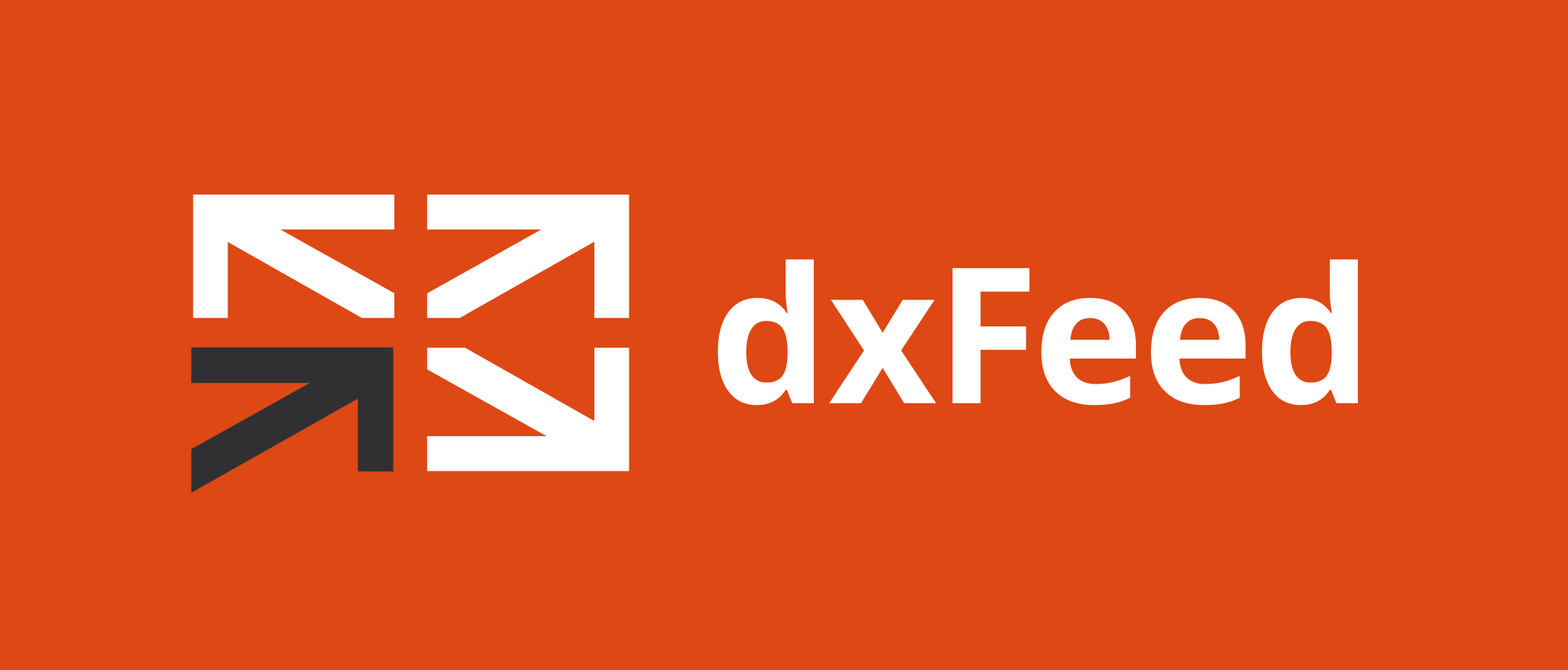 dxFeed