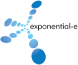 Exponential-e