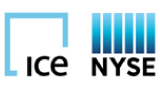 ICE-NYSE